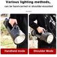💥2025 BIG SALE 49% OFF💥 New German 1000000 Lumens Waterproof Spot Lights Handheld Large Searchlight