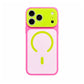 🌞🌈SUMMER HOT SALE £9.99!!💥50K+ SOLD!📱Trendy iPhone Case Hot Sale | Dopamine Color Block MagSafe Case – Ultra-Slim Matte Hard PC Cover for iPhone 17 Pro Max UK🇬🇧