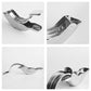 Stainless Steel Mini Bird Manual Juicer