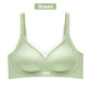 [best gift] Wireless Push-Up Bra