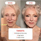 🔥2026 Hot Sale 50% OFF✨⚡ 50K+ SOLD! 🎁4-in-1 Perfecting Foundation – High Coverage, SPF & All-Day Hydration 🤍✨