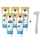 ❤️Limited Sale 50% OFF🔥Painless Full Body Hair Removal Cream for Men & Women– Skin-friendly for all areas🌿
