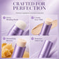 🎉Final 12 Hours- Only ￡7.99!!🌸💕 50K+ SOLD!2-in-1 Color Changing Foundation Stick