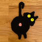 🔥Hot Sale-🐱Cat Butt Coasters