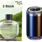 Multifunctional car diffuser with air purification and star projector