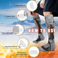 Washable Heated Socks with 4000mah Battery for Women & Men