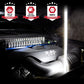 Flexible Silicone LED Strip Light