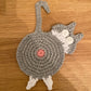 🔥Hot Sale-🐱Cat Butt Coasters