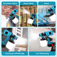 🔥 55% OFF&free shipping🔥Wireless electric paint sprayer
