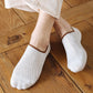 Non Slip Invisible Short Breathable Socks