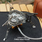 ⛺️Summer New Arrive🔥50% OFF !!⏰Camping Gas Burner – 5800W, Piezo Ignition, Windproof 🔥