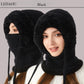 🔥Christmas Sale 50% OFF✨3 in 1 Beanie Hat For Women