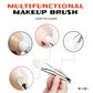 Dual-sided Face Mask Brush