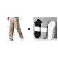 🔥Lowest price of the year — last week only!🔥Breathable Straight-Leg Trousers for Men