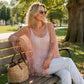 🏆 Last Day Special Price £10.99! 💐Summer Metallic Crochet Cover-Up – Lightweight, Flowy & Effortlessly Stylish summer outfit