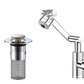 ⏳🔥LIMITED-TIME 50% OFF! 🚰 360° Rotating Mechanical Arm Tap – Flexible, Modern & Easy to Use ✨