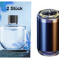 Multifunctional car diffuser with air purification and star projector