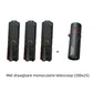 Rechargeable P50 LED Flashlight with Adjustable Zoom
