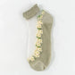 🔥While Supplies Last 50% OFF!🌺Floral Lace Women's Spring Summer Ankle Socks