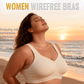 ✨Super firming bra | Women Wirefree Seamless Bras 👍No more sagging breasts✨