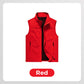 Men's Waterproof Outdoor Utility Vest
