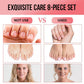 Premium 8-Piece Manicure Kit
