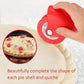 Pastry Wheel Decorator