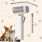 🔥2026 SALE - 2-IN-1 Pet Self-Detangling & Grooming Comb