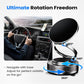 🔥LAST DAY - BUY 2 GET 1 FREE🔥🔄360° Adjustable Vacuum Magnetic Phone Holder