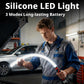 Flexible Silicone LED Strip Light