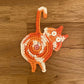 🔥Hot Sale-🐱Cat Butt Coasters