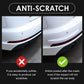 ✨Anti Collision Car Bumper Guard Strip🔥Buy More Get More Free