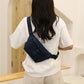 Stylish Waterproof Fanny Pack