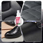 Automobile Interior Refurbishment Plastic Coating Maintenance Agent