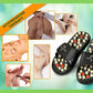 49% OFF NOW! 🔥Acupressure and Magnetic Therapy Slippers 🦶🔥