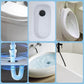 Toilet Bubble Active Oxygen Strong Cleaning
