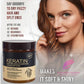 Keratin Hair Mask - USA Imported Original