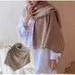 Fashion Scarf For Shawls
