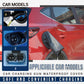 Car Charging Gun Waterproof Cover