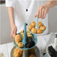 Detachable Three-layer Fruit Pastry Tray