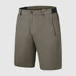 ⏳LAST DAY SALE 50% OFF !!📢Men's Stretch Quick Dry Casual Work Golf Shorts