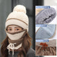 🔥2025 Winter Hot Slae🔥3-in-1 Winter Warm Set