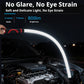 Flexible Silicone LED Strip Light