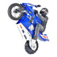 🏍️Remote Control Stunt Motorcycle, Self-Balancing Stunt Motorcycle, 1/6 Scale🏍️