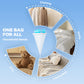 🧺BUY 1 GET 2 FREE🧼Floating Lint Mesh Bag – Catches hair & lint, reusable, protects washing machine & drain🚿✨