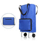 🔥HOT SALE 50% OFF🔥Foldable 2-in-1 Shopping Bag