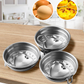 304 Stainless Steel Egg Cooker