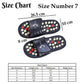 49% OFF NOW! 🔥Acupressure and Magnetic Therapy Slippers 🦶🔥