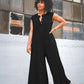 Women's Oversize Jumpsuit
