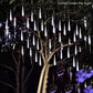 Snow Fall LED Lights